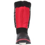 Cапоги детские Baffin Adele Dark Red 03/35